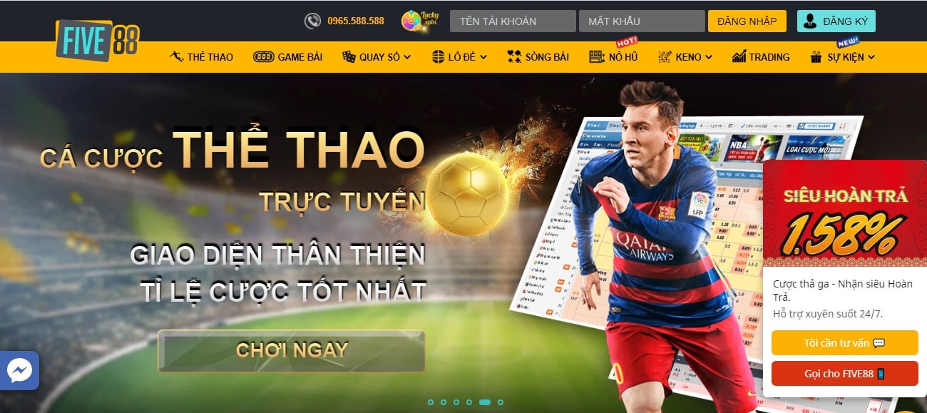 Giới Thiệu Về Khái Niệm Miễn Trừ Trách Nhiệm Khi Cá Cược