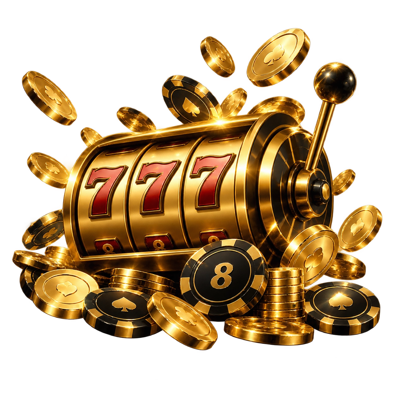 Slots Five88
